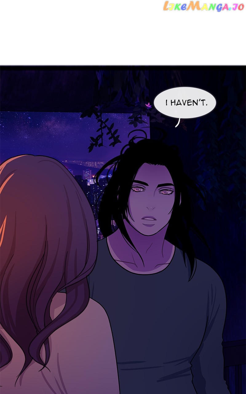 Midnight Poppy Land chapter 28 - page 84