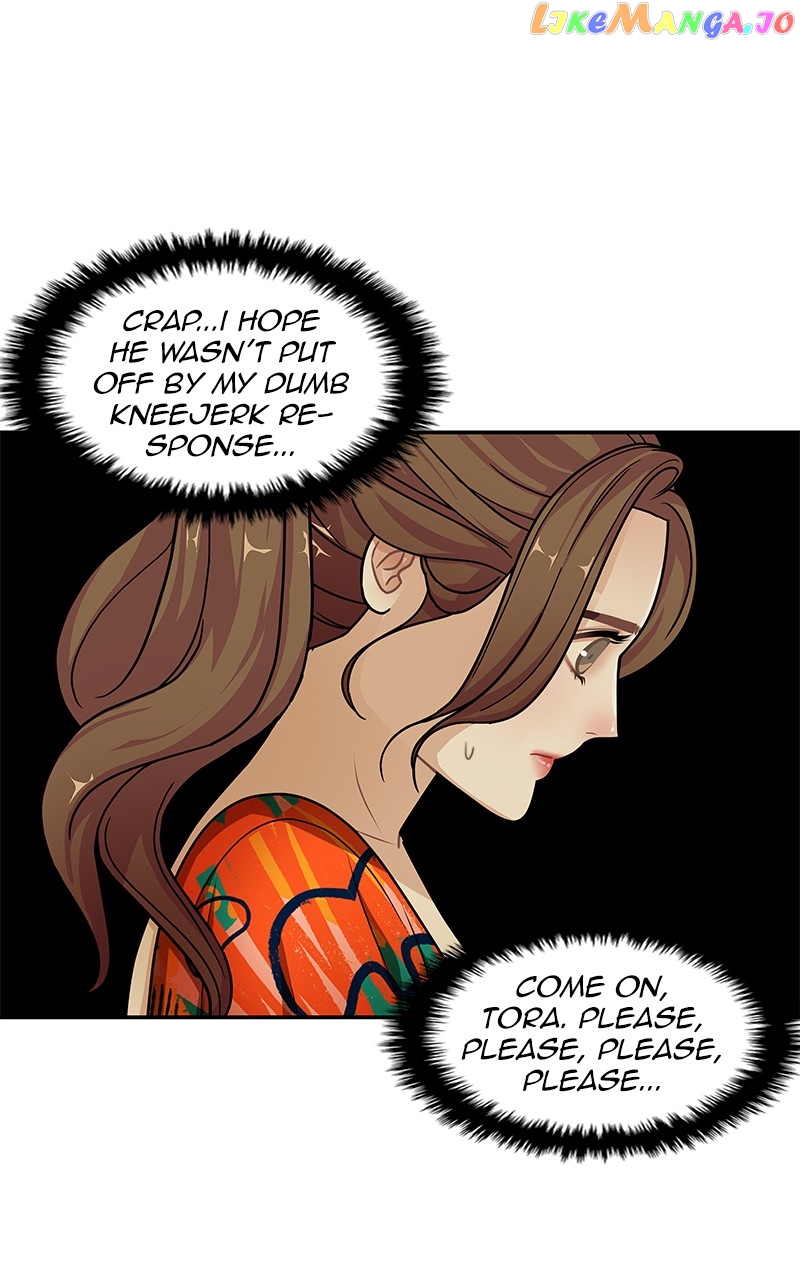 Midnight Poppy Land chapter 81 - page 10