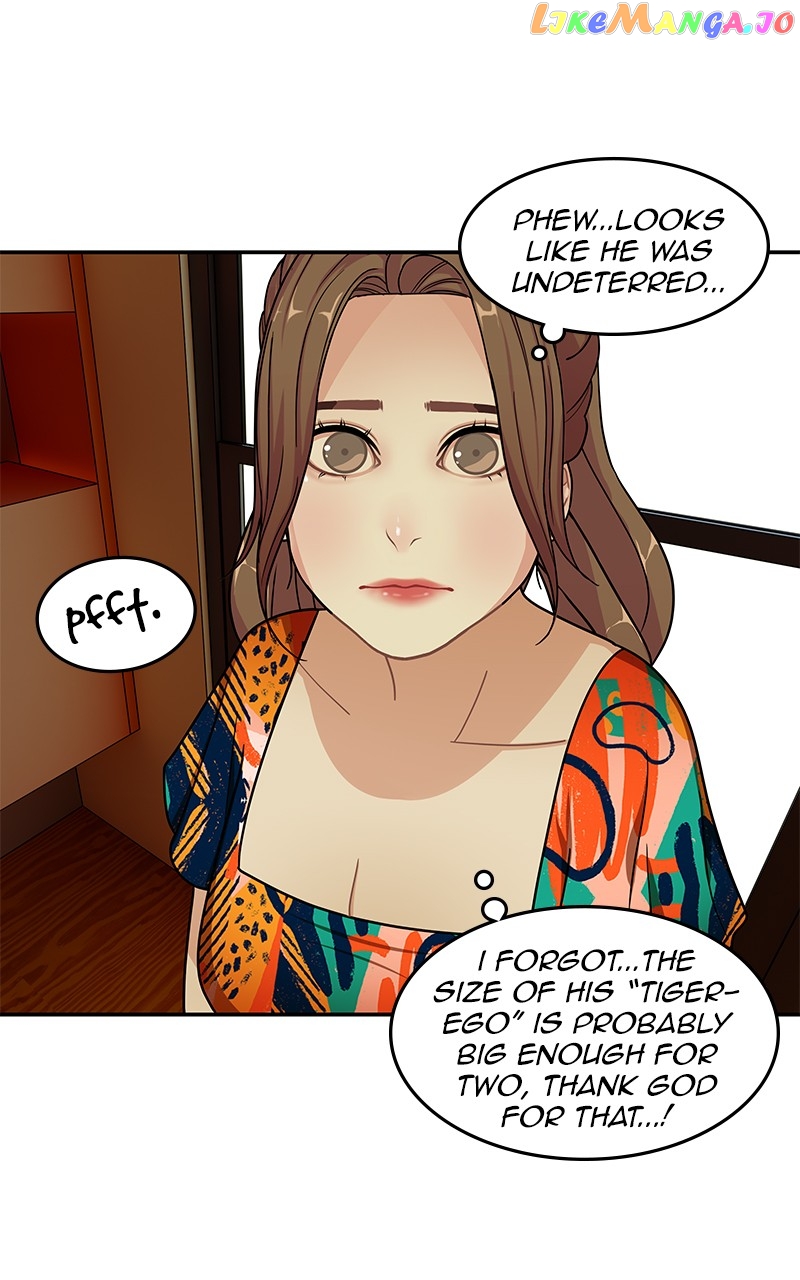 Midnight Poppy Land chapter 81 - page 14