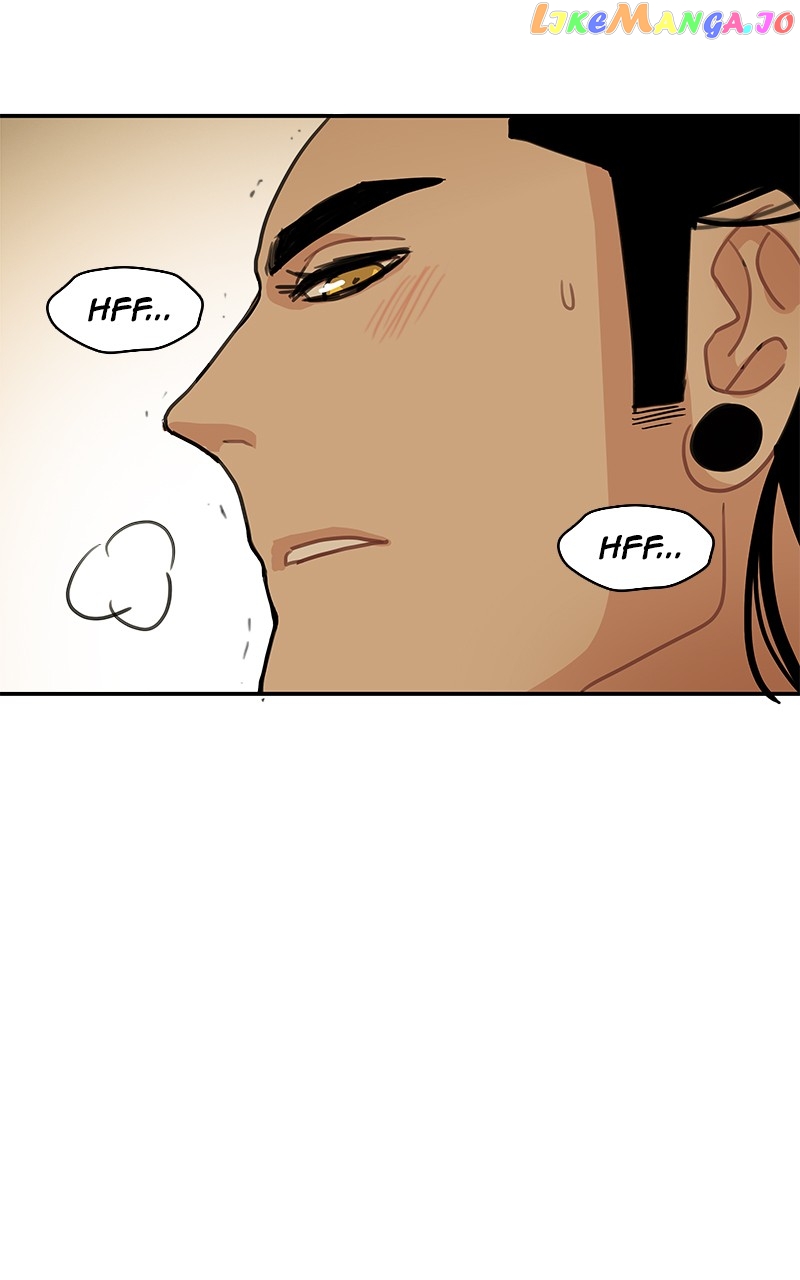 Midnight Poppy Land chapter 81 - page 25