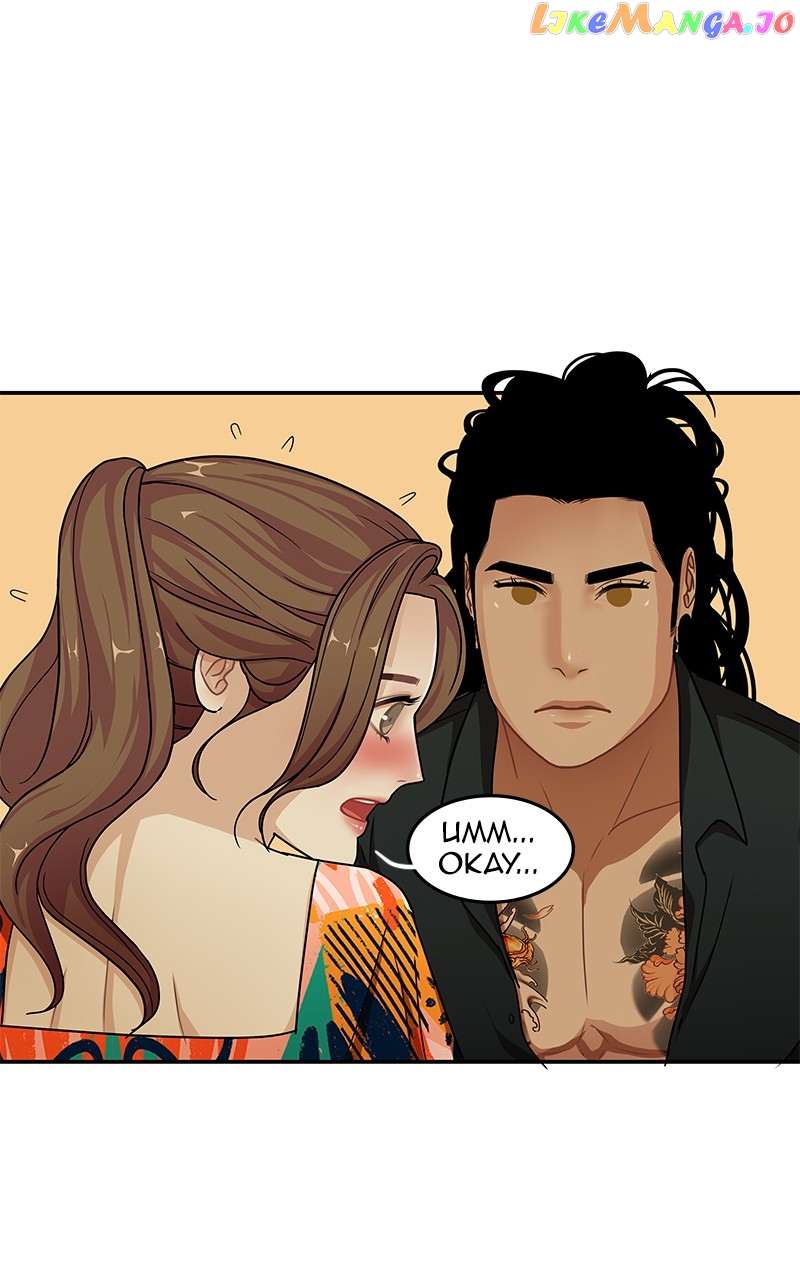 Midnight Poppy Land chapter 81 - page 31