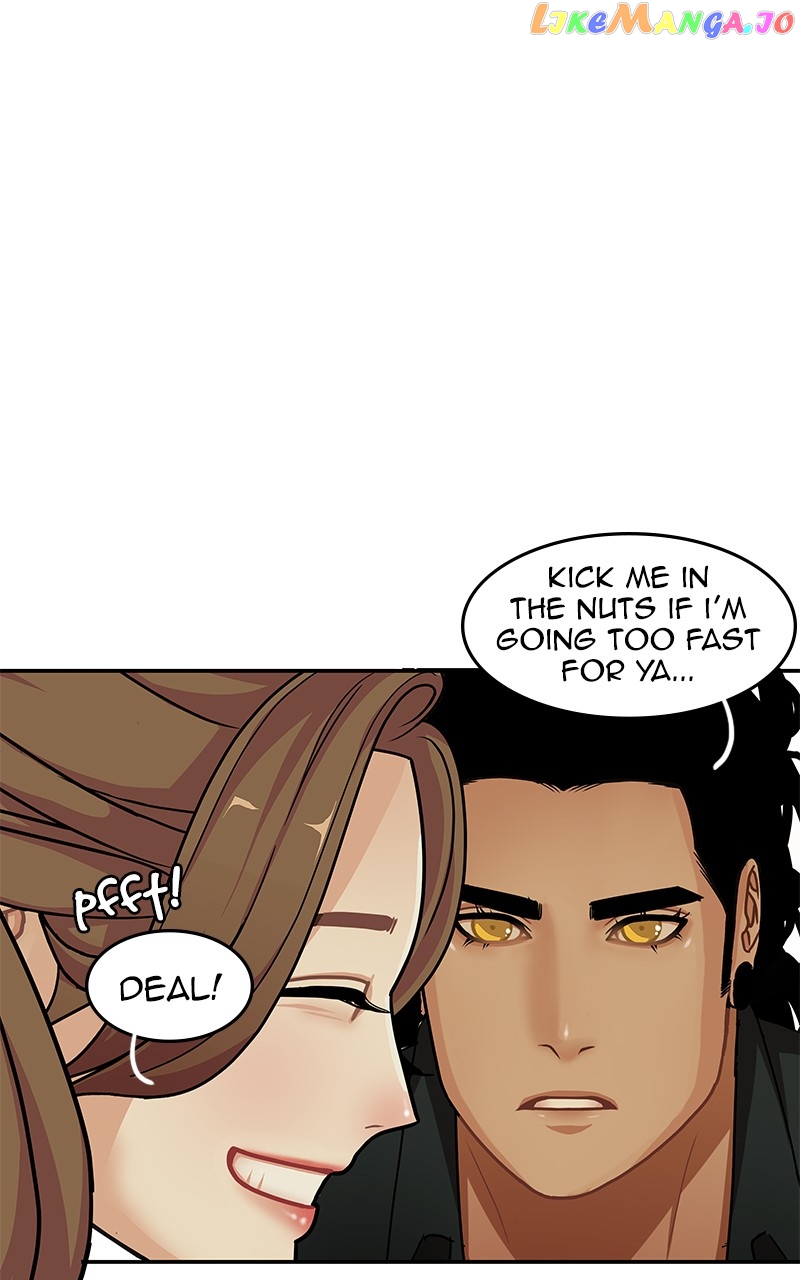 Midnight Poppy Land chapter 81 - page 32
