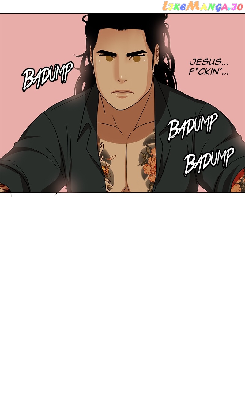 Midnight Poppy Land chapter 81 - page 39