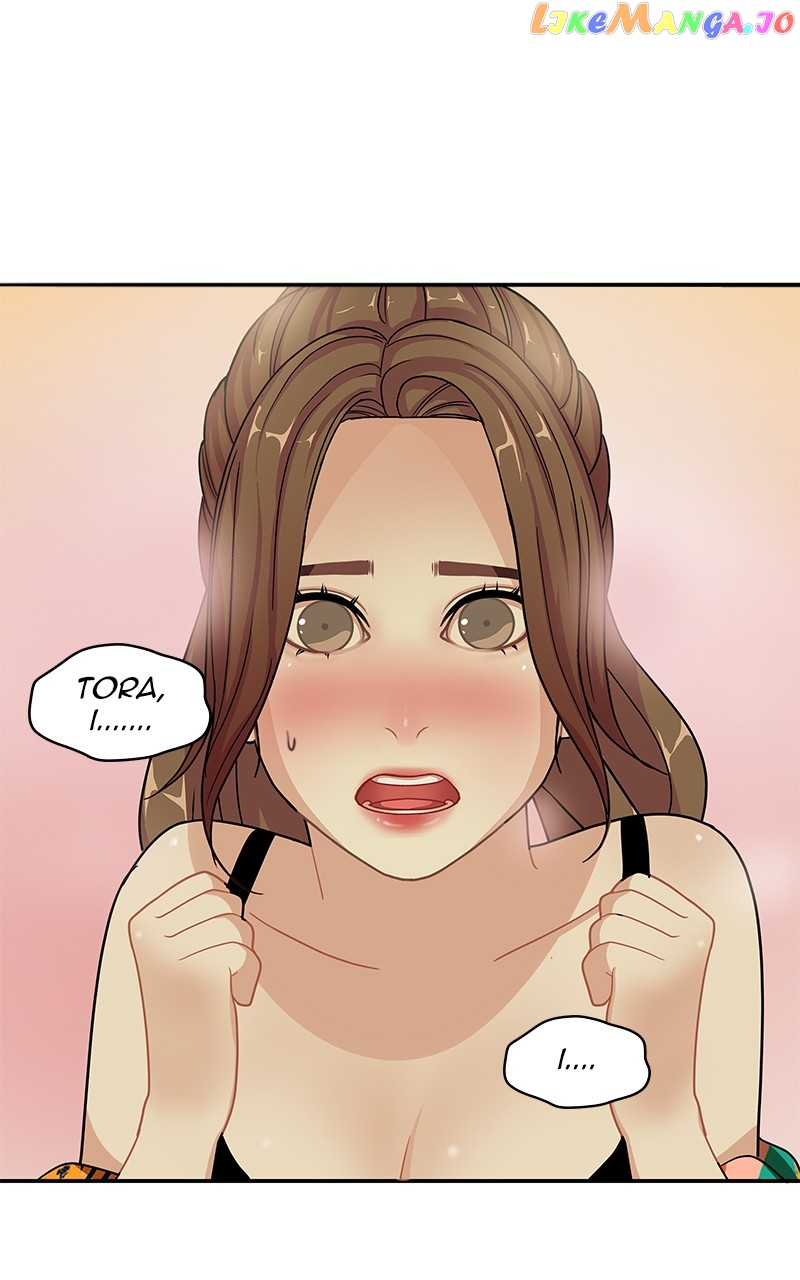 Midnight Poppy Land chapter 81 - page 40