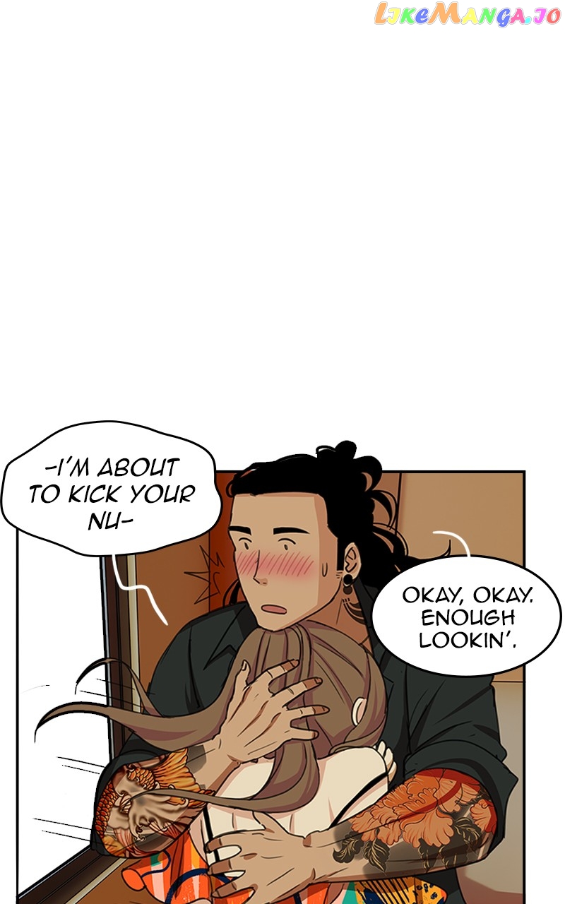 Midnight Poppy Land chapter 81 - page 41