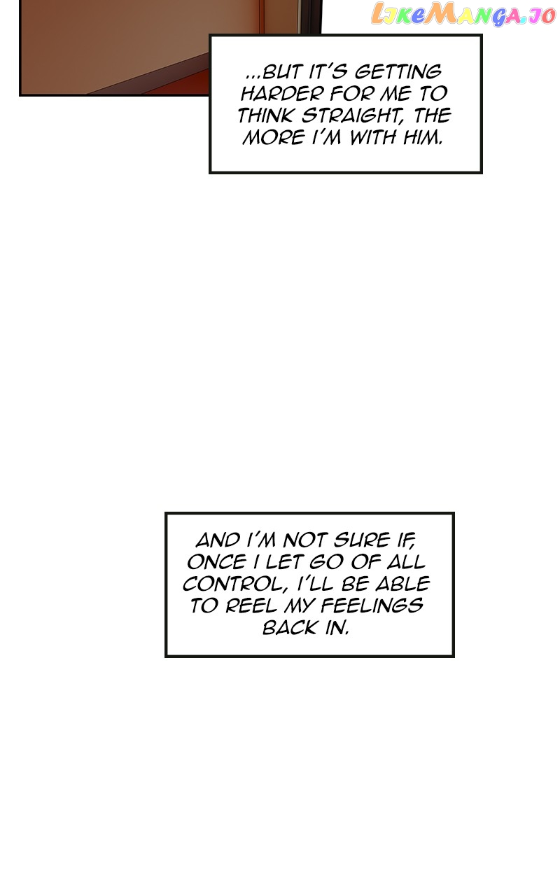 Midnight Poppy Land chapter 81 - page 45