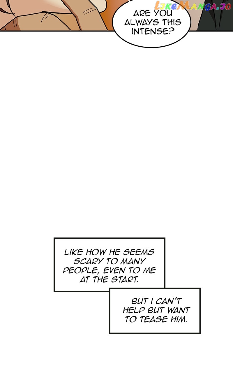 Midnight Poppy Land chapter 81 - page 48
