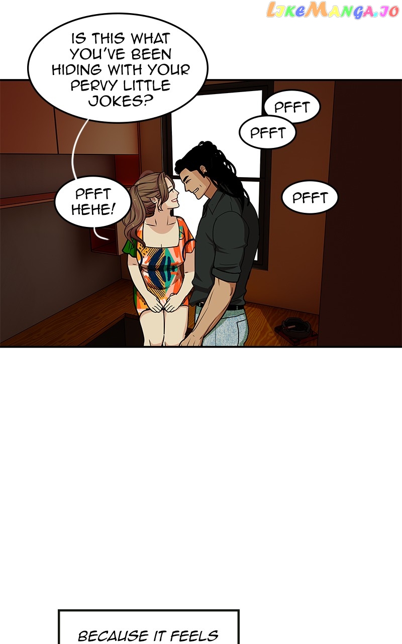 Midnight Poppy Land chapter 81 - page 49