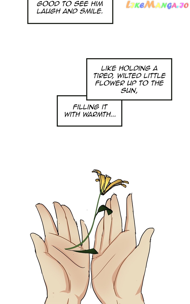 Midnight Poppy Land chapter 81 - page 50