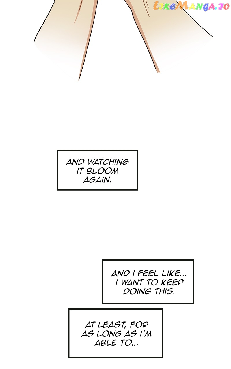 Midnight Poppy Land chapter 81 - page 51