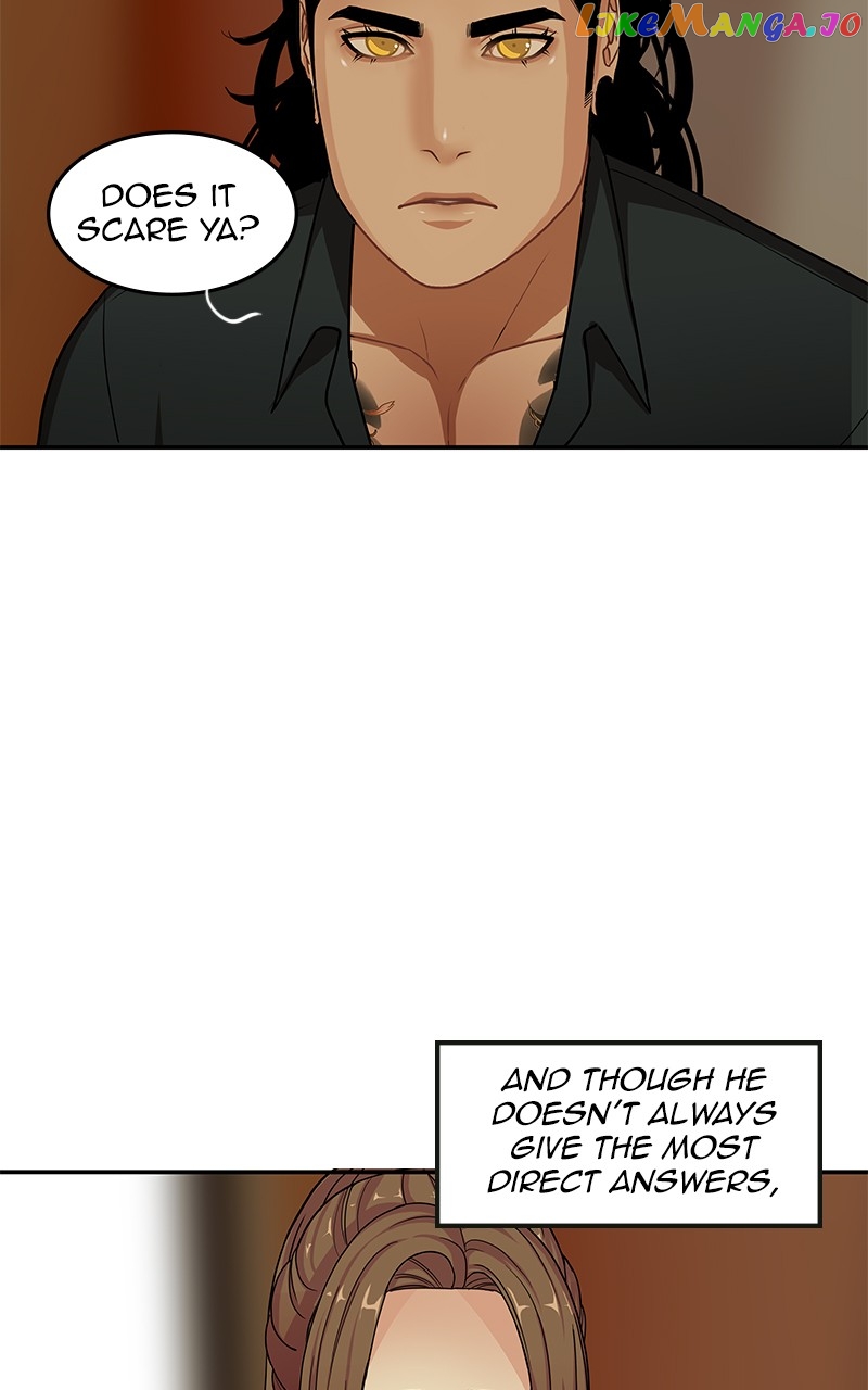 Midnight Poppy Land chapter 81 - page 53
