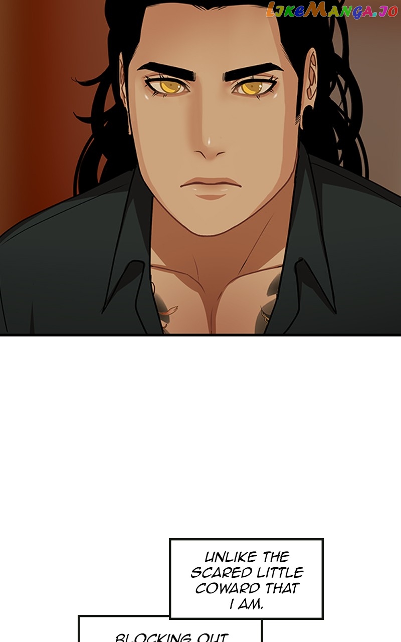 Midnight Poppy Land chapter 81 - page 55