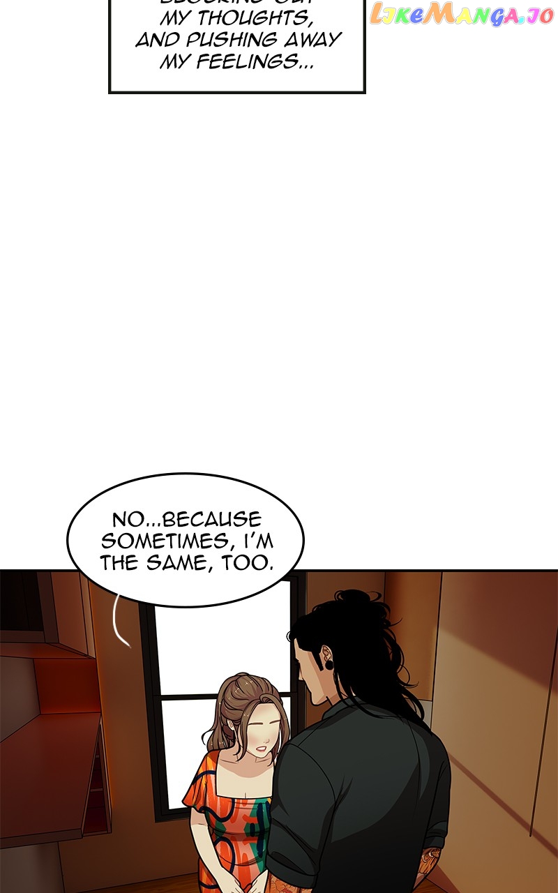 Midnight Poppy Land chapter 81 - page 56