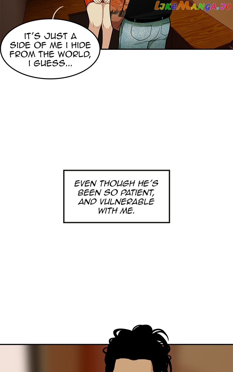 Midnight Poppy Land chapter 81 - page 57