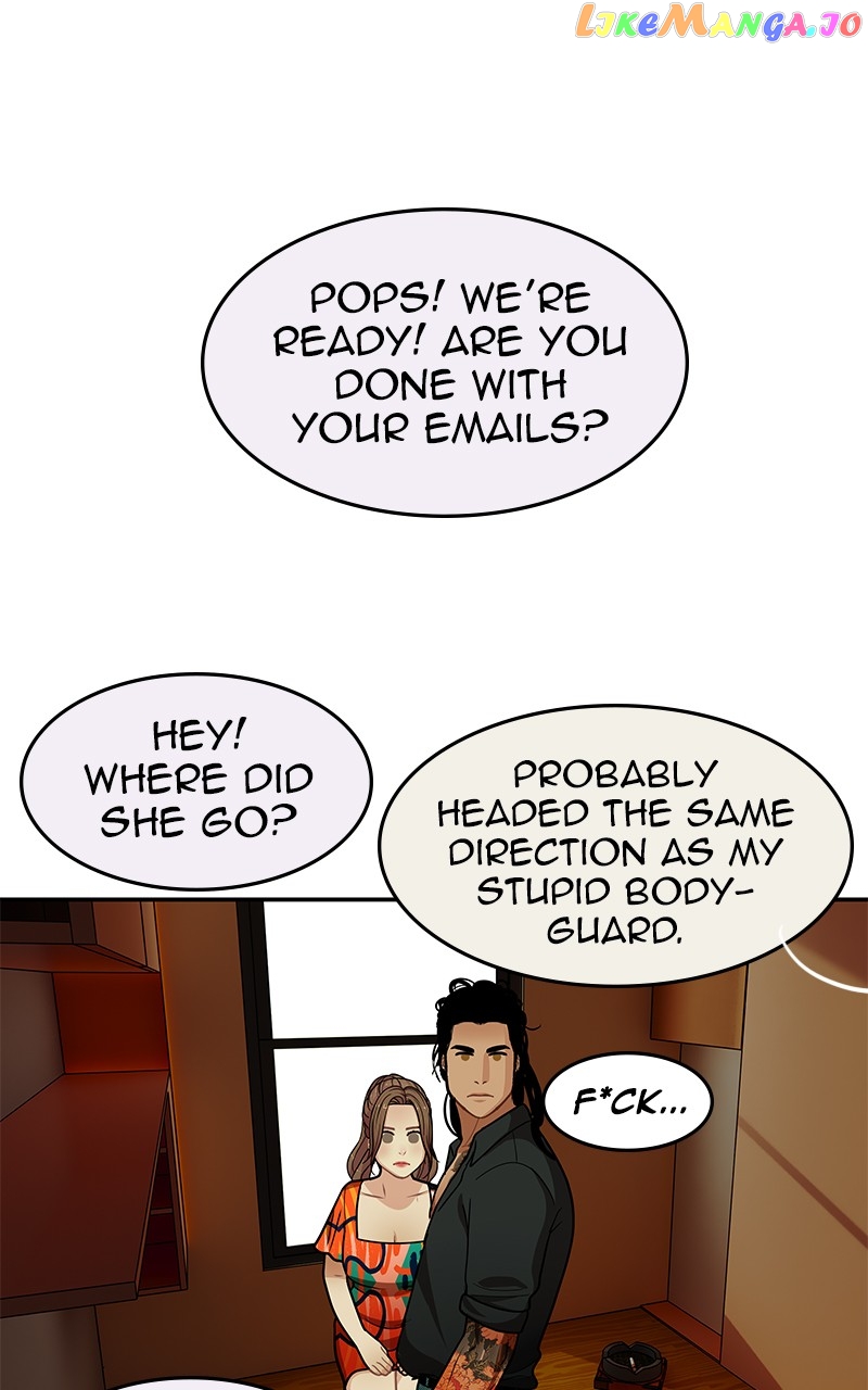 Midnight Poppy Land chapter 81 - page 59
