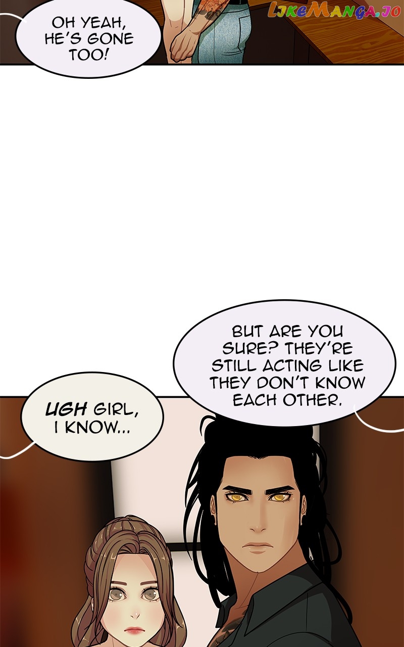Midnight Poppy Land chapter 81 - page 60