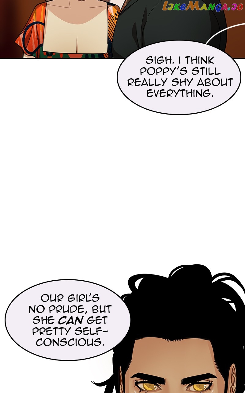 Midnight Poppy Land chapter 81 - page 61