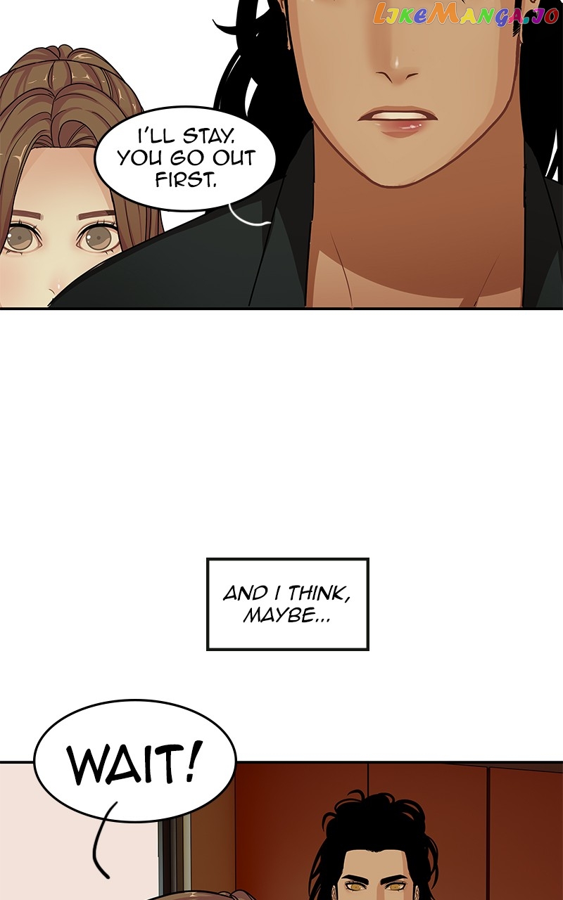 Midnight Poppy Land chapter 81 - page 62