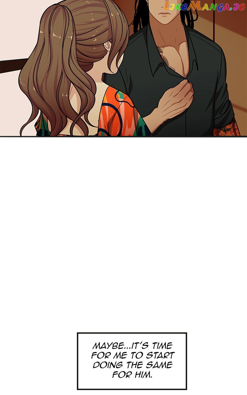 Midnight Poppy Land chapter 81 - page 63