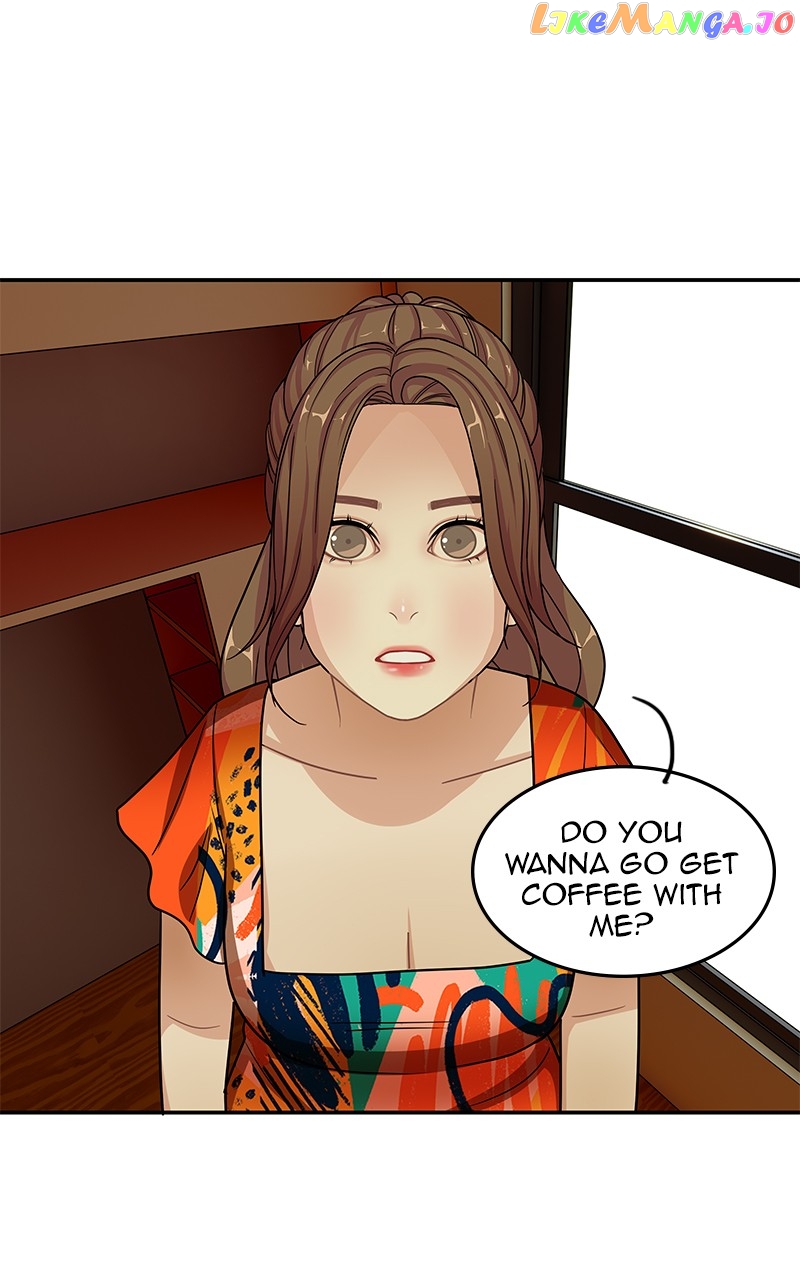 Midnight Poppy Land chapter 81 - page 64