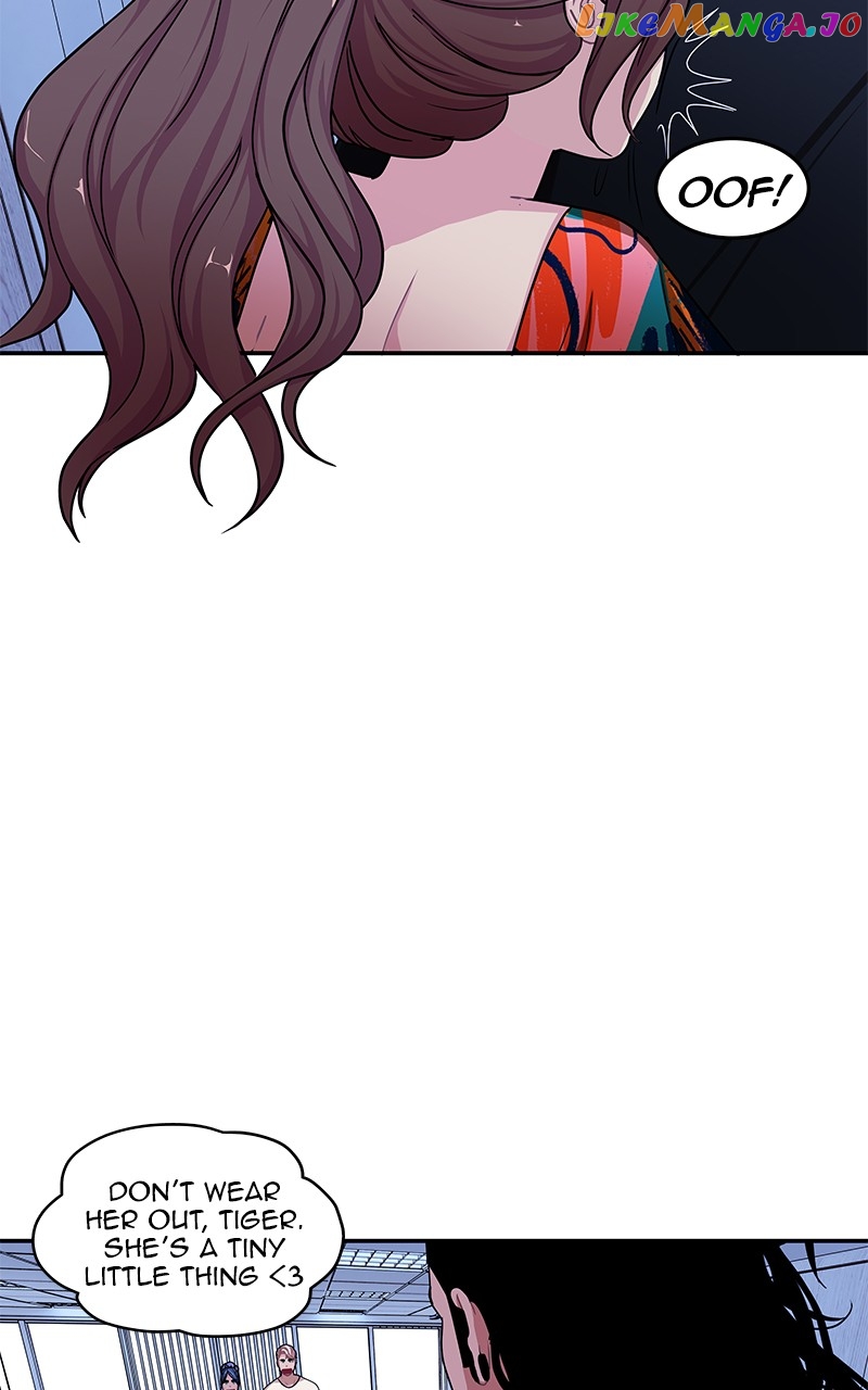 Midnight Poppy Land chapter 81 - page 72