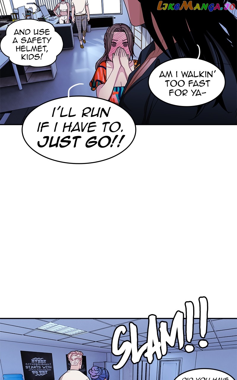 Midnight Poppy Land chapter 81 - page 73