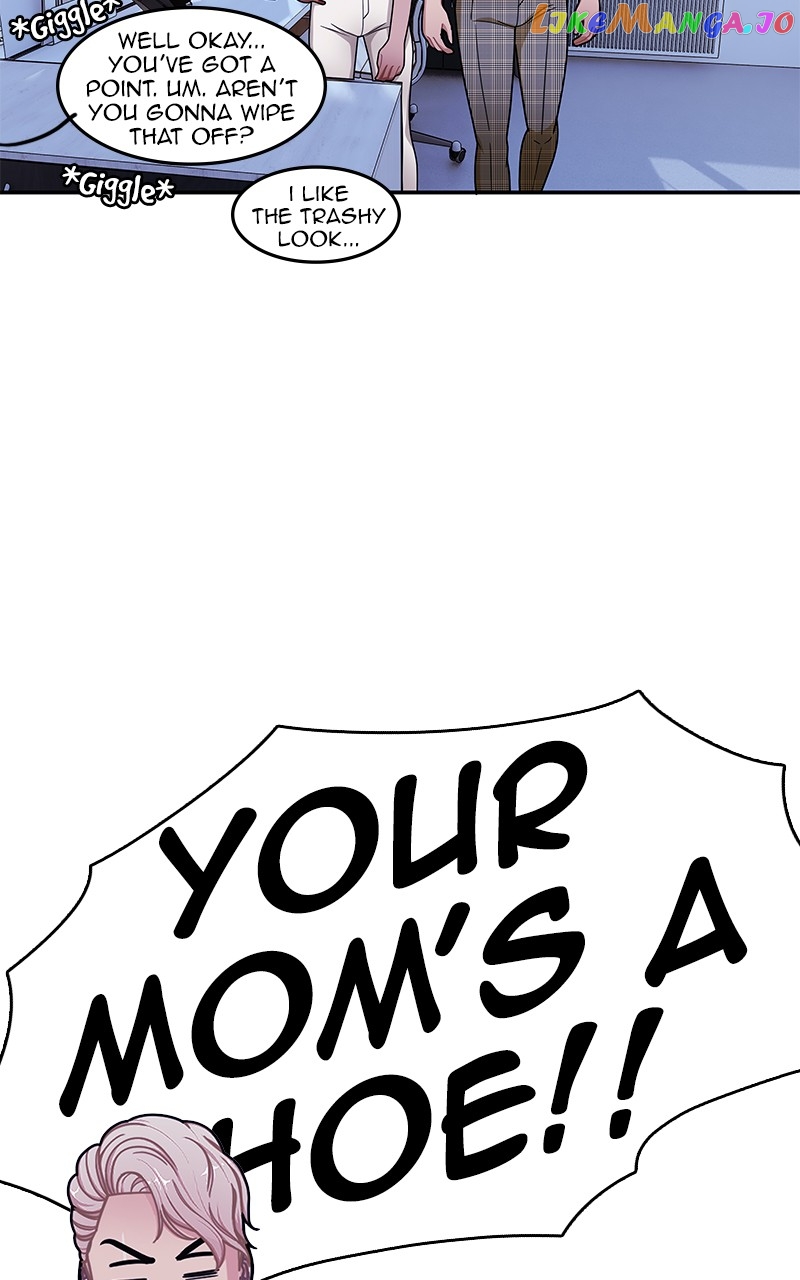Midnight Poppy Land chapter 81 - page 75