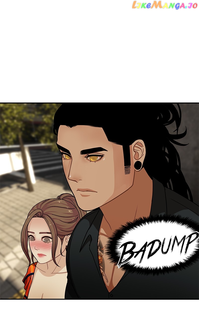 Midnight Poppy Land chapter 81 - page 81
