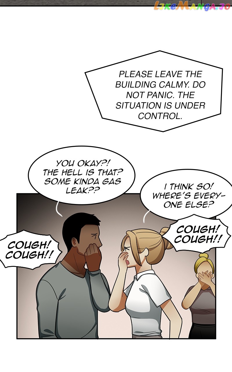 Midnight Poppy Land chapter 81 - page 87