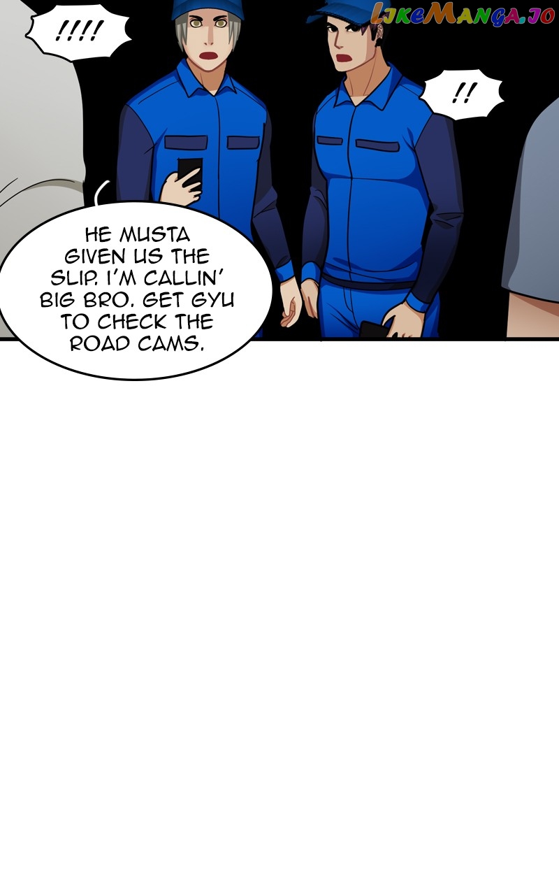Midnight Poppy Land chapter 81 - page 89