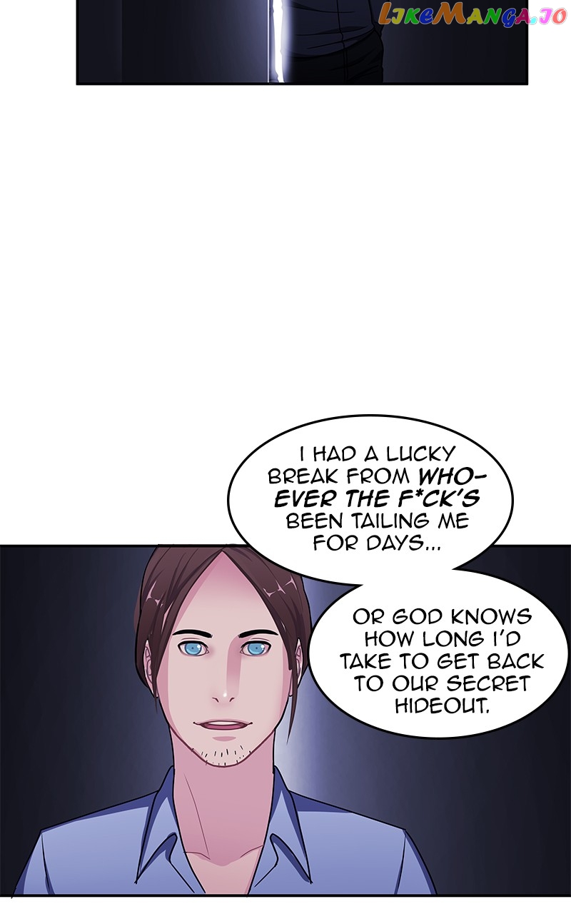 Midnight Poppy Land chapter 81 - page 91