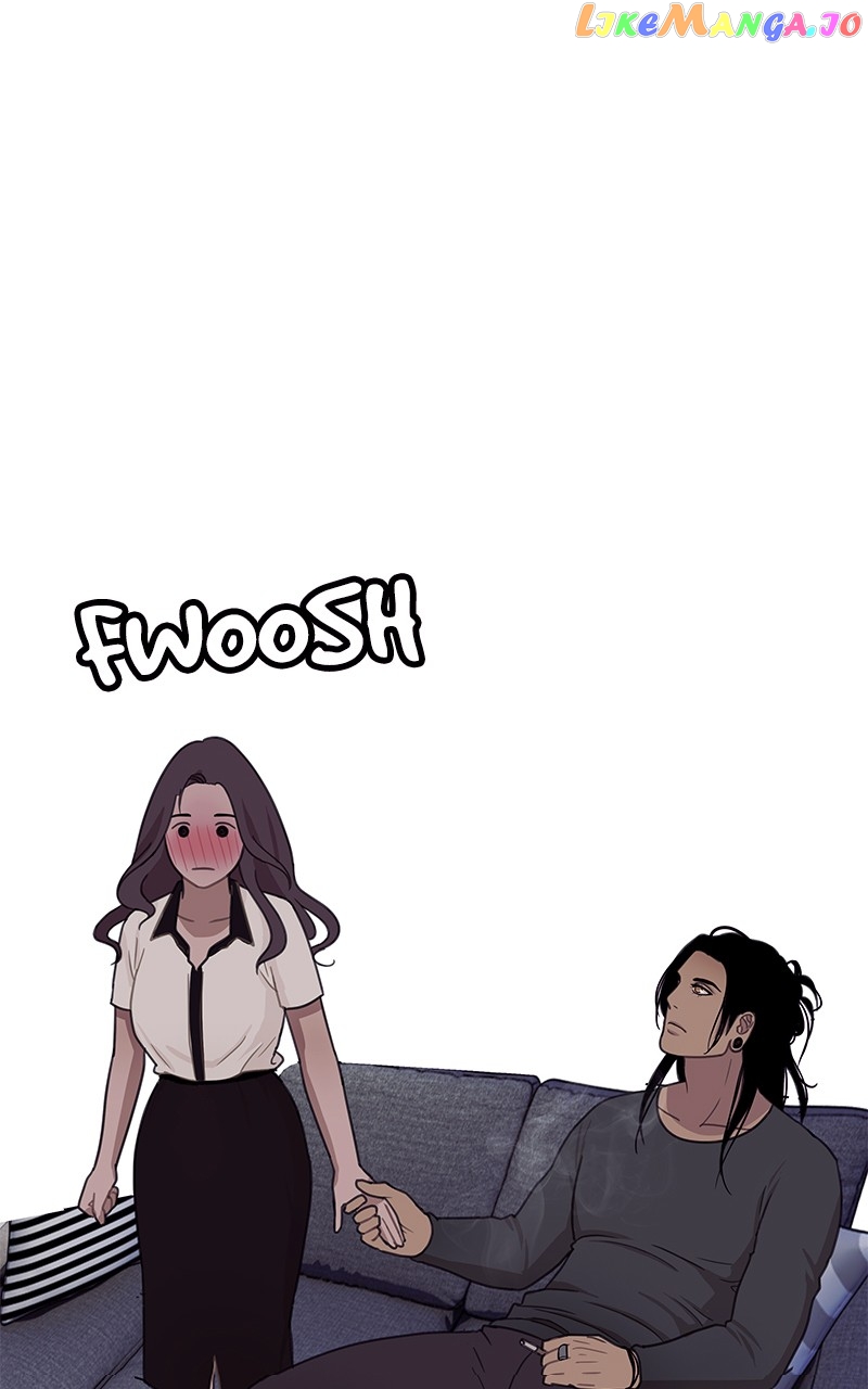 Midnight Poppy Land chapter 26 - page 1