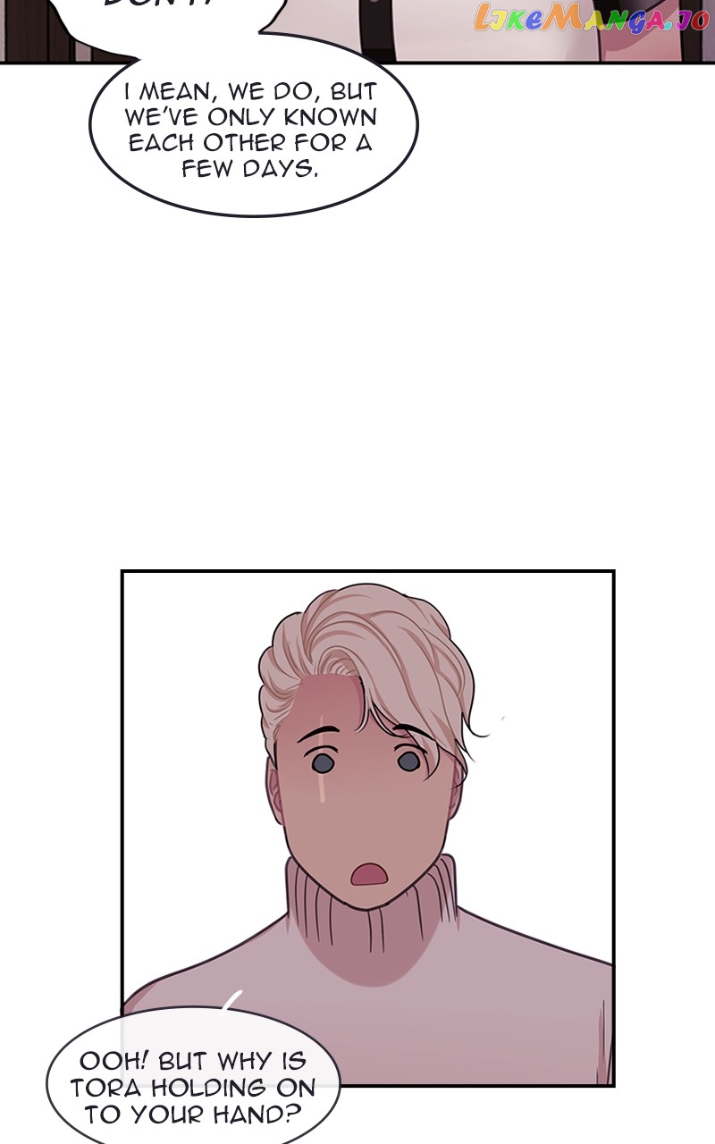 Midnight Poppy Land chapter 26 - page 11