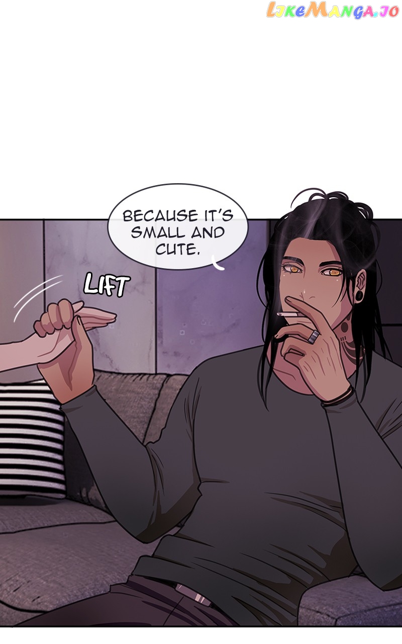 Midnight Poppy Land chapter 26 - page 13