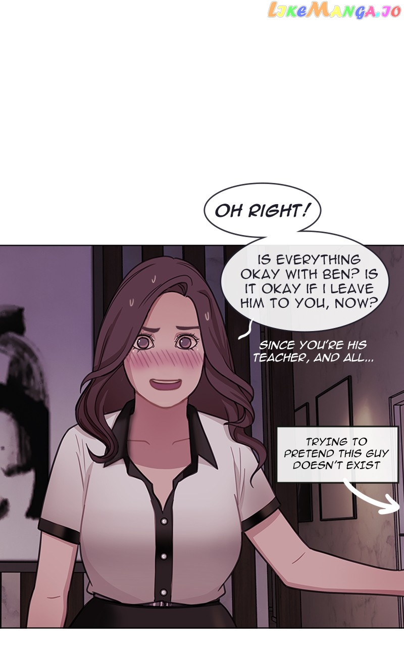 Midnight Poppy Land chapter 26 - page 14