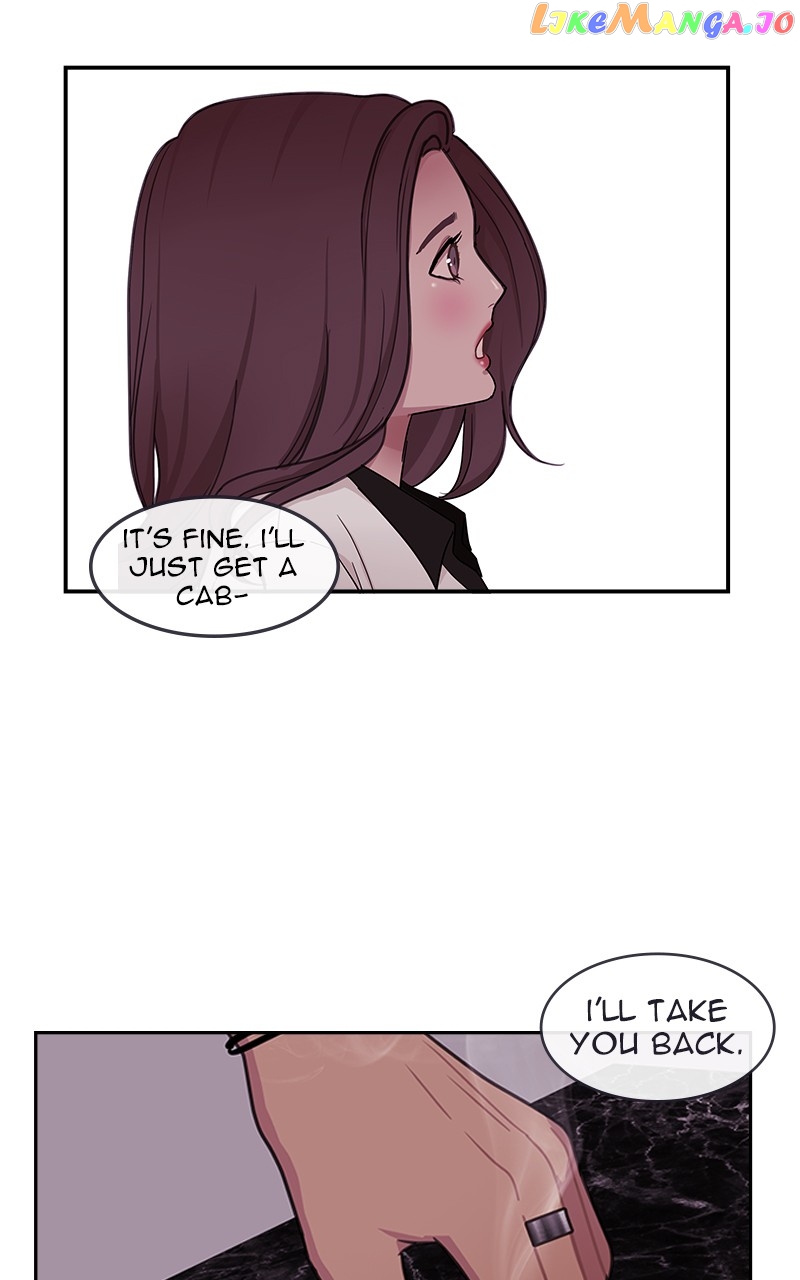 Midnight Poppy Land chapter 26 - page 18
