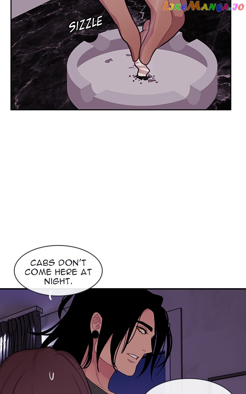 Midnight Poppy Land chapter 26 - page 19