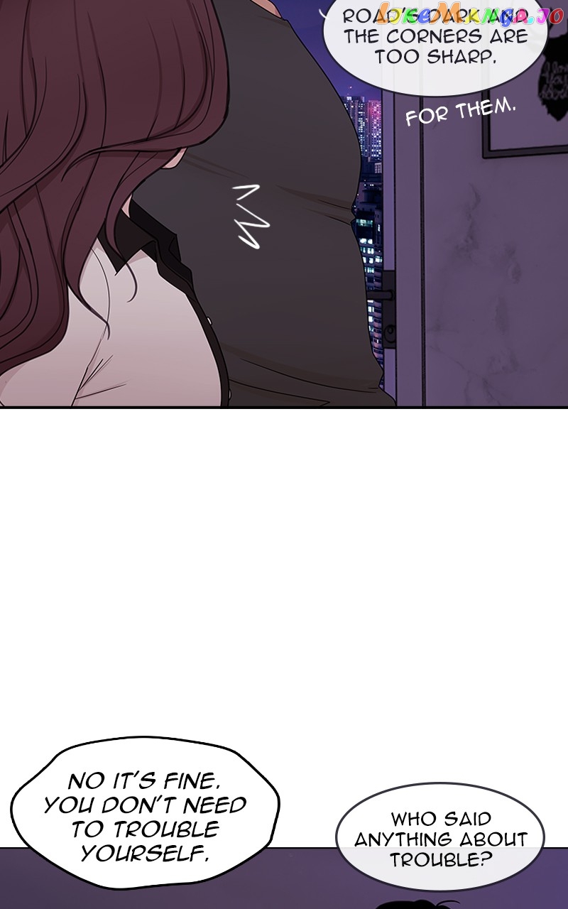Midnight Poppy Land chapter 26 - page 20