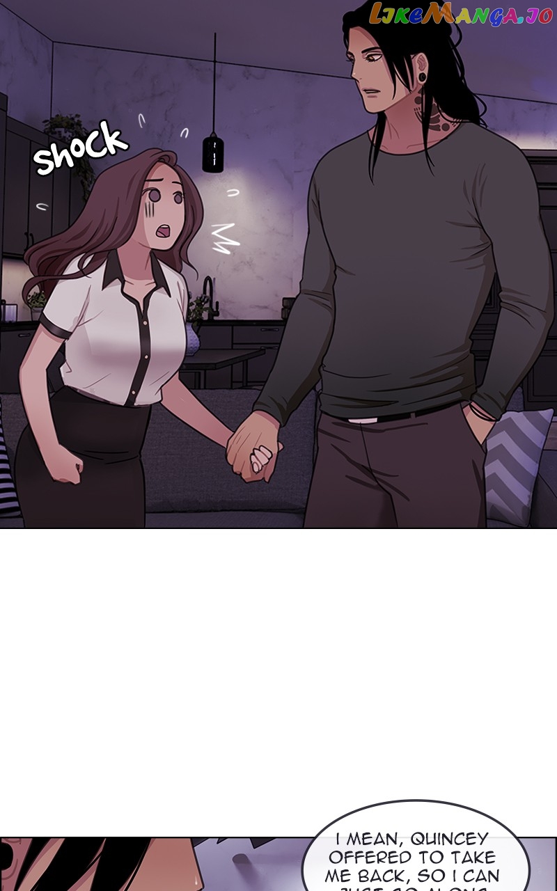 Midnight Poppy Land chapter 26 - page 21