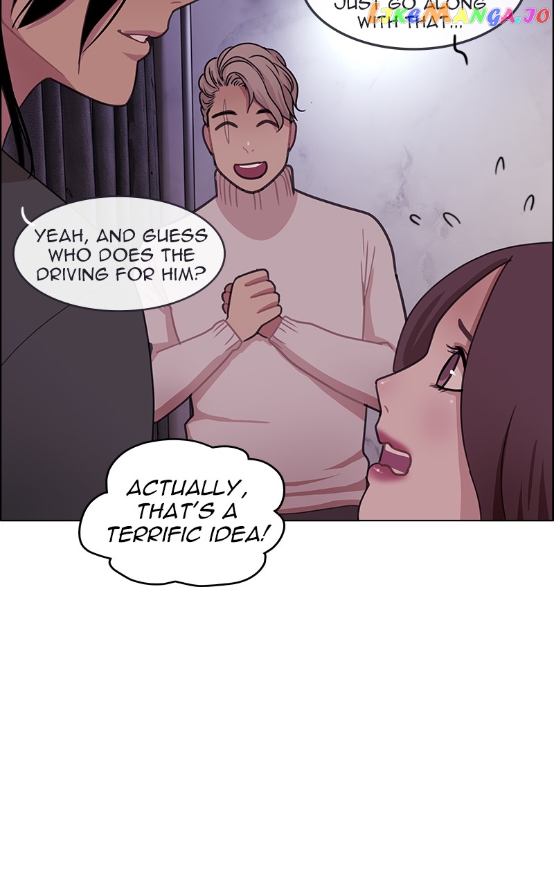 Midnight Poppy Land chapter 26 - page 22