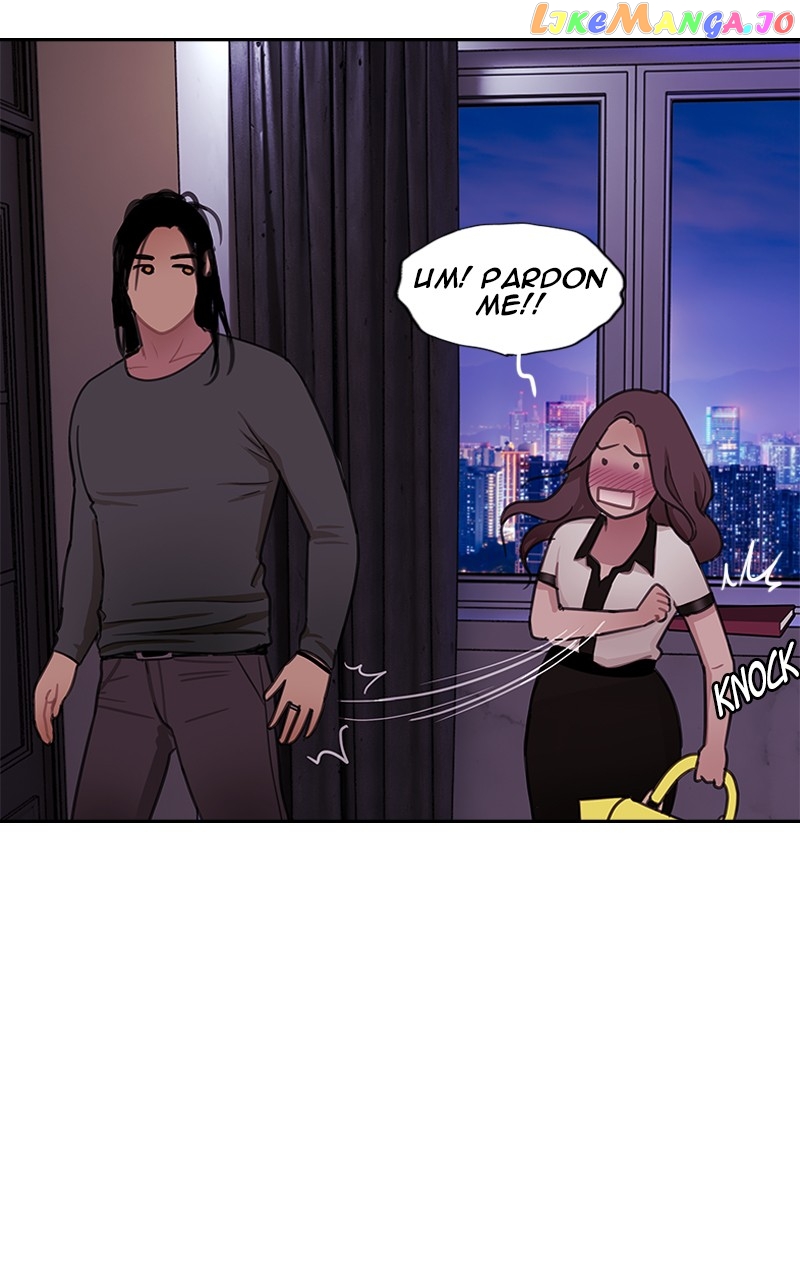 Midnight Poppy Land chapter 26 - page 27