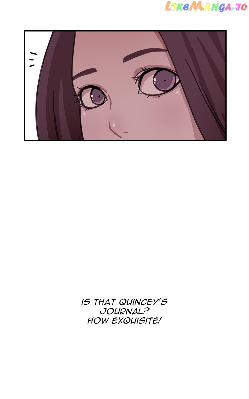 Midnight Poppy Land chapter 26 - page 28