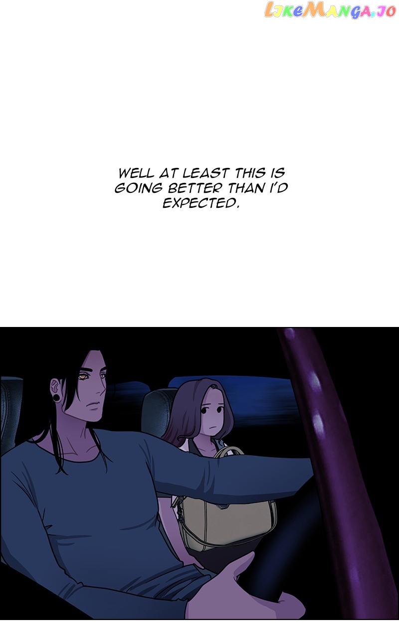 Midnight Poppy Land chapter 26 - page 32