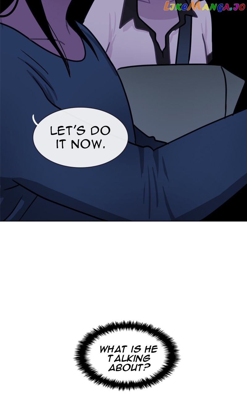 Midnight Poppy Land chapter 26 - page 43
