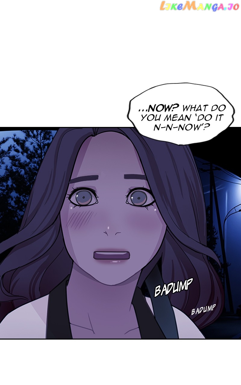 Midnight Poppy Land chapter 26 - page 44