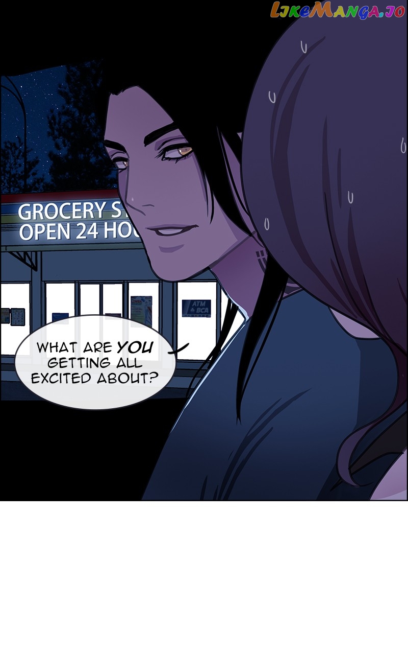 Midnight Poppy Land chapter 26 - page 48