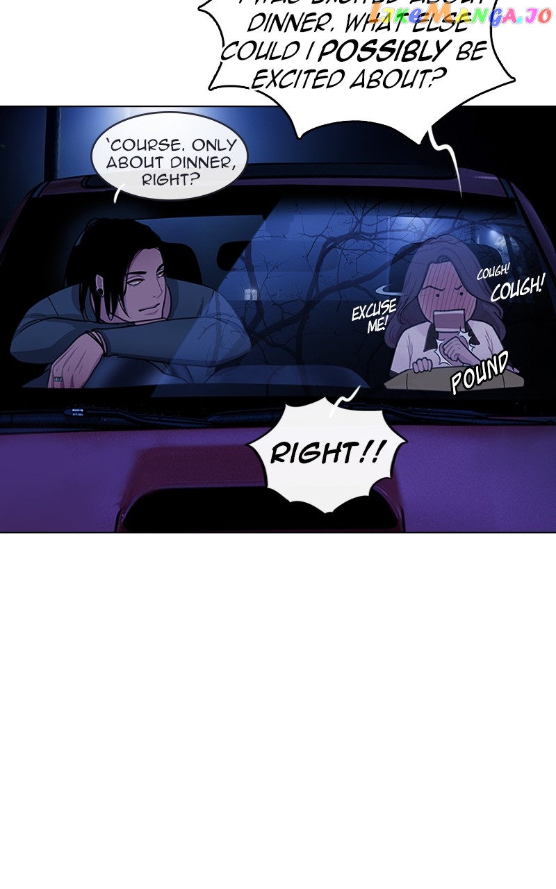 Midnight Poppy Land chapter 26 - page 50