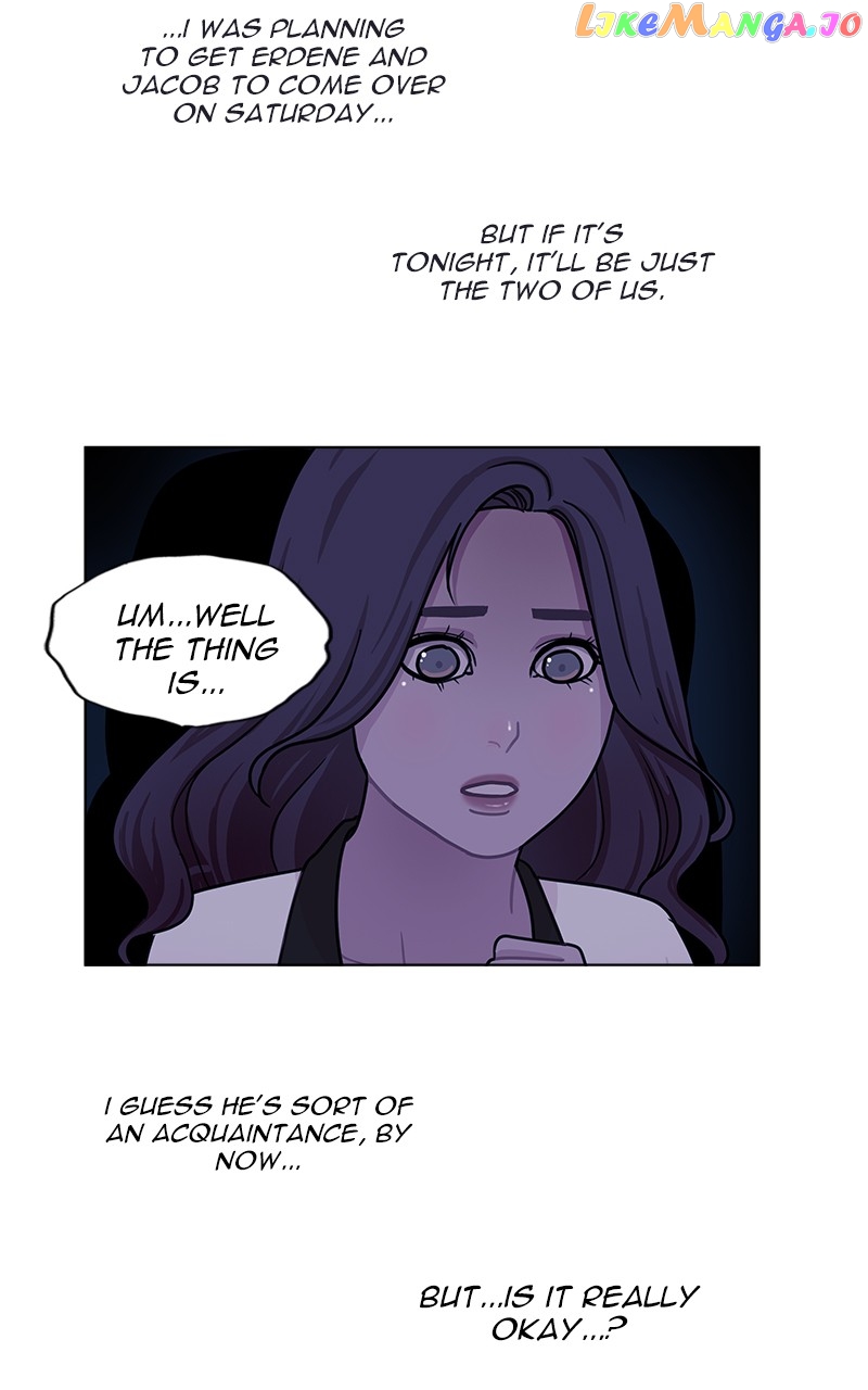 Midnight Poppy Land chapter 26 - page 51