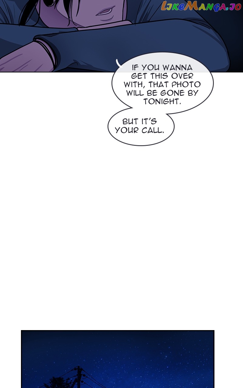 Midnight Poppy Land chapter 26 - page 56