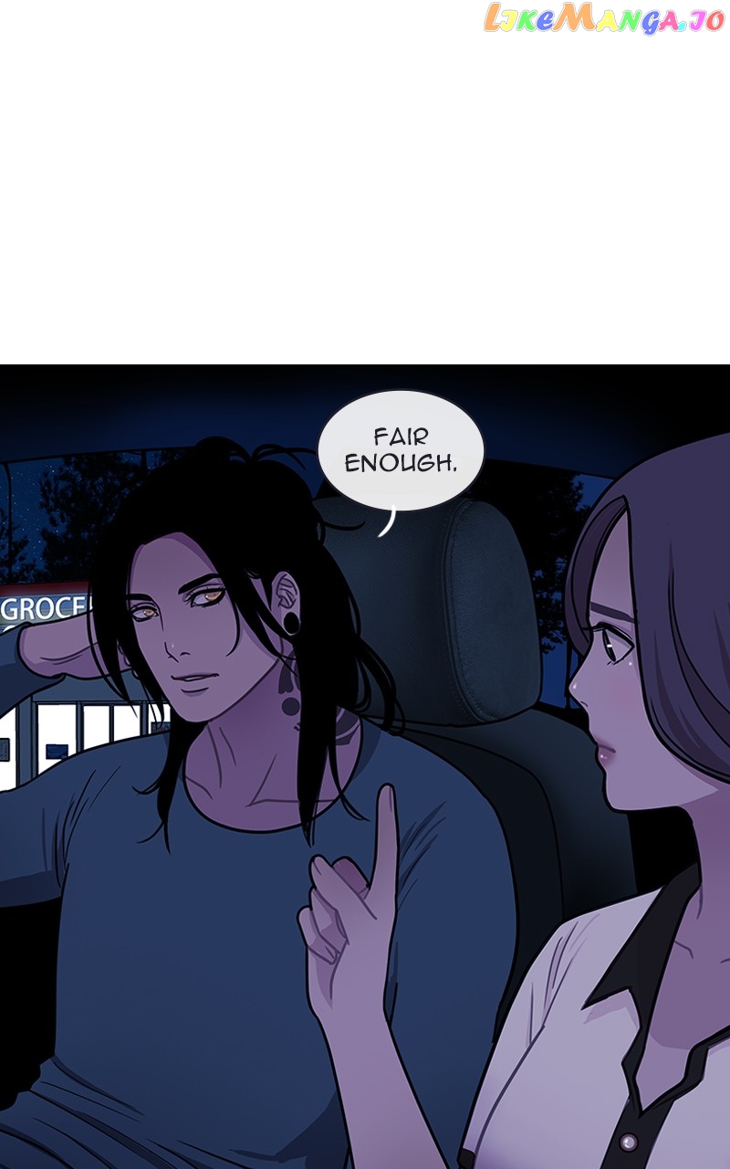 Midnight Poppy Land chapter 26 - page 60